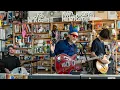 Download Lagu The Smile: Tiny Desk Concert