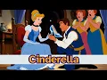 Download Lagu Cinderella and the Sparkling Glass Shoes 👑✨| Best Fairy Tale Story for Kids | Bedtime Princess Story