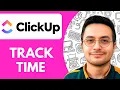Download Lagu Hoe u tijd kunt bijhouden in ClickUp - 2025 (stap voor stap)