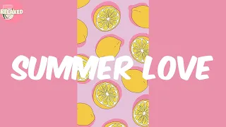 summer love 1da banton lyrics 
