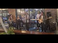 Aku Harus Pergi - Ari Lesmana Feat Whisnu Santika