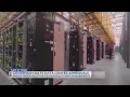 Gov Abbott stops all Texas data center projects for audit