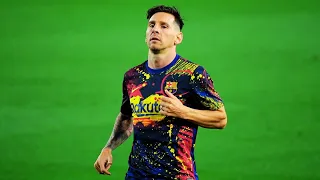 lionel messi 2021 amazing skills u0026 goals hd