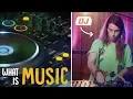 What does a DJ actually do? | What is Music