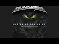 MASTER OF CONFUSION - Gamma Ray
