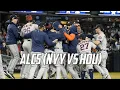 MLB 2022 ALCS Highlights NYY vs HOU