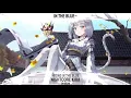 Download Lagu Nightcore - Hiding in the blue [TheFatRat] [Riell]