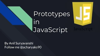 Prototypes in JavaScript with Coding in Hindi