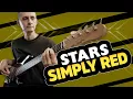 Download Lagu Stars (Simply Red) cover by the Evergreen Project