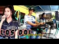 Download Lagu full kendang cak robert LOS DOL