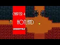 Undertale Chapter 4 Hotland