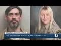 New details in investigation of escaped inmate and jailer revealed