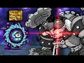 Wrath of the Wormhole Speedrun Ft Mad Doctor Klay