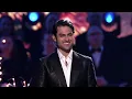 Download Lagu Hallelujah - Matteo Bocelli \u0026 40 Fingers , Tauron Arena krakow