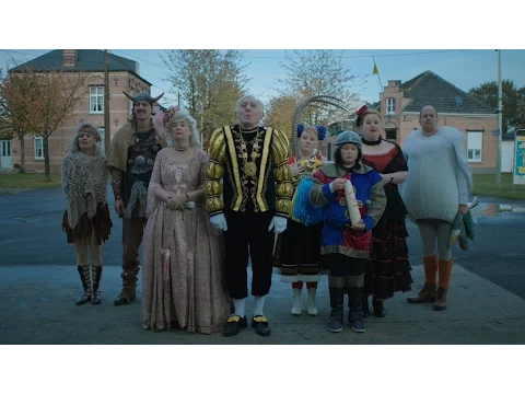 Den elfde van den elfde