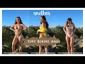 ANOTHER BIKINI HAUL GABRIELLA ELLYSE