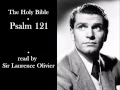 The Holy Bible KJV - Psalm 121