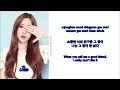 Download Lagu Lovelyz - Ah-choo (Rom~Han~Eng) Color \u0026 Picture Coded
