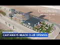 First look at new improved Castaways beach club in Chicago