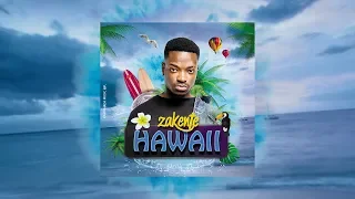 zakente hawaii original mix 