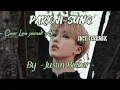 Download Lagu - Cover Love yourself AI, Park Ji-Sung NCT DREAM, By Justin Bieber.