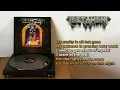 Testament - Over the Wall (Lyrics)