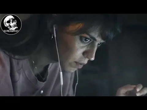 Sound of Silence Short Horror Film | Screamfest