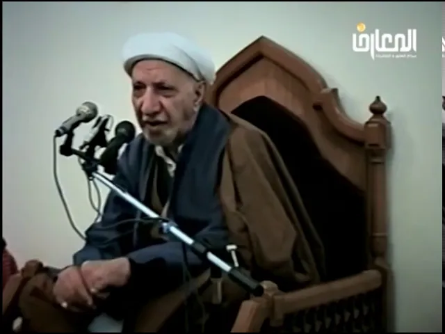⁣ولادة الحسين(ع).. اشهدُ انَّك طُهرٌ طاهِرٌ مُطهَّرٌ من طُهْر طاهِر مُطَهَّر...