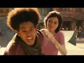 Alita Battle Ange - "Got it made" | (by Møme and Ricky Ducati)