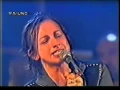 Download Lagu Gianna Nannini live 1993: Bello e impossibile