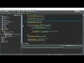 Programacion en Java Interfaz Area de un circulo