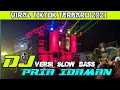 Lagu dj pria idaman remix full bass, dj pria idaman versi koplo, dj pria idaman tiktok