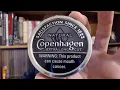 What Is It Copenhagen ELC Natural 2025