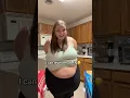 500lbs Big Girl REVEALS her GIGANTIC Belly! 🤯🤭 #ssbbw #belly #plussize