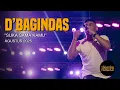 Lagu d'Bagindas - Suka Sama Kamu Live at The Sounds Project Vol.8 (2025)
