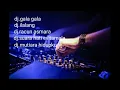 Download Lagu dj.gala gala bas jedag jedug mantap