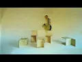 Mat Kearney - "Something Beautiful (Super Duper Remix)" (Official Visualizer)