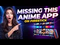 Your FireStick is Missing THIS Anime Scrap App