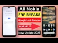 All Nokia Android 13 FRP Bypass Google Account Unlock Without Pc - Fix Apps Not 2025