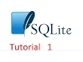 SQLite - 1 What is SQLite