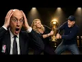 Adam Silver Slipper can t handle the Lakers and the Jeanie Buss family drama
