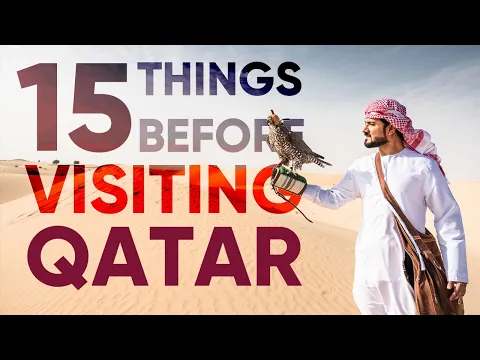 Download MP3 15 Things You Should Know Before Visiting QATAR