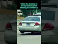 when the car matches your dancing... #funny #memes #yobgs
