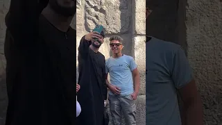 ستوري حمادة نشواتي جديد يشارك فيديو مع لقاؤو ب الفانز و المحبين 2025 لا يفوتكم حمادة نشواتي لايك 