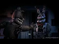 five nights at Freddy s 4 what happened after nightmare Bonnie stole nightmare Freddy s kids