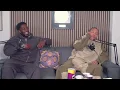 EP315. FT Nippa ‘Don't Tell Her Everything’ | Pull Up Podcast