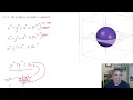 12 1 - On a sphere or in a sphere