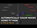 Katana Python