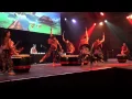 Maleisië Hands Percussion Malysia 1 2015 Warffum OpRoakeldais 2015