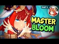 NILOU BLOOM Part 1 Introduction fundamentals stats priority